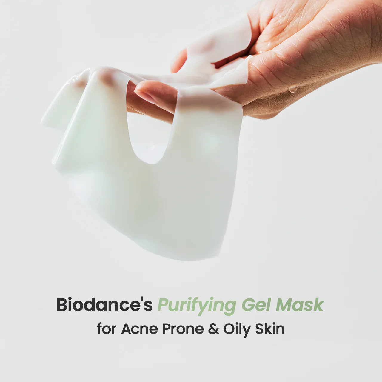 BIODANCE Refreshing Sea Kelp Real Deep Mask - Image 4