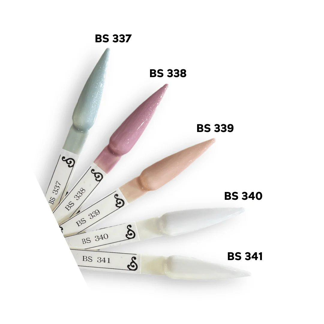Bossy Gel Polish BS 338 - Image 2