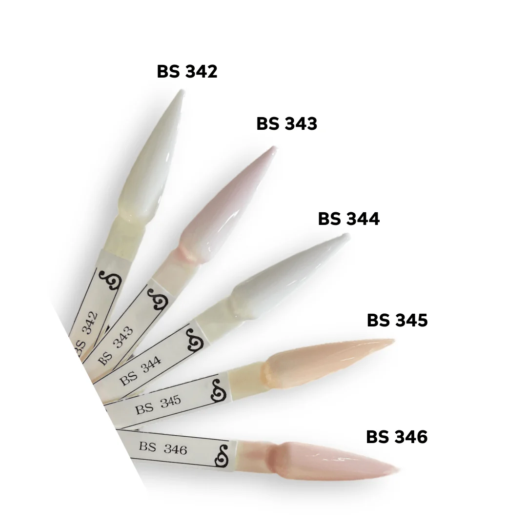Bossy Gel Polish BS 345 - Image 2