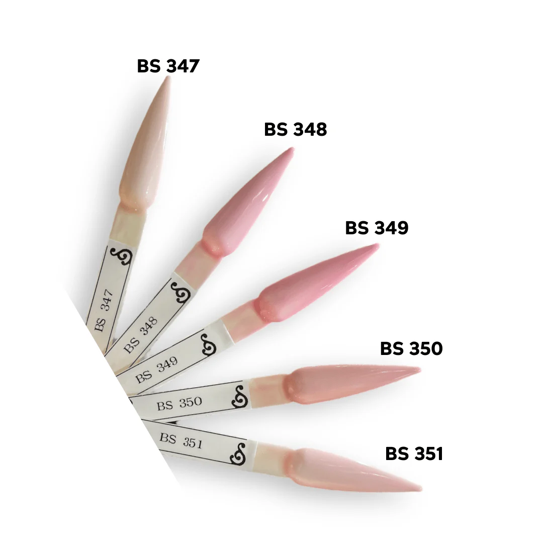 Bossy Gel Polish BS 348 - Image 2