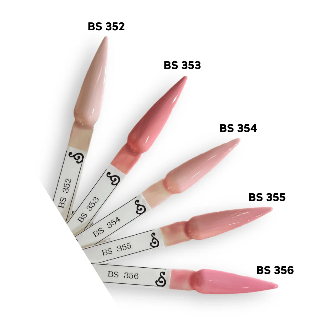 Bossy Gel Polish BS 353 - Image 2