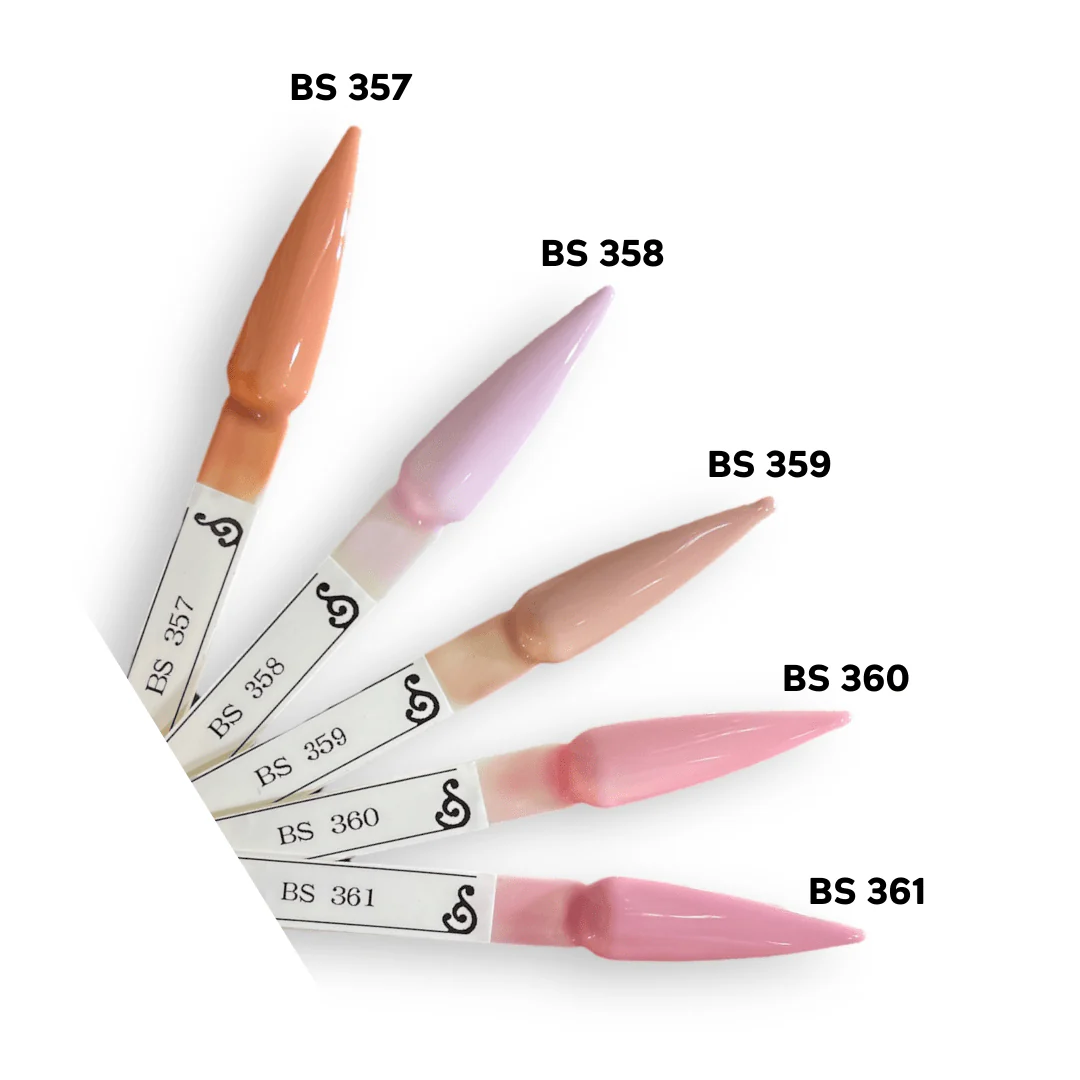 Bossy Gel Polish BS 361 - Image 2