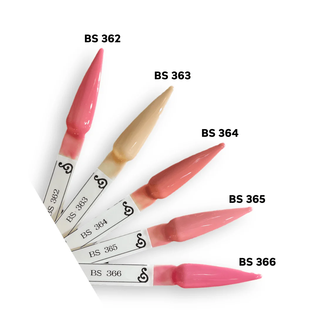 Bossy Gel Polish BS 363 - Image 2