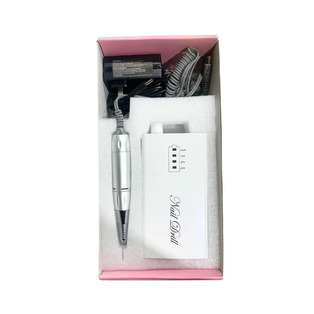 Bossy Professional Drill Machine 30000 RMP / 36 Watts - Image 3