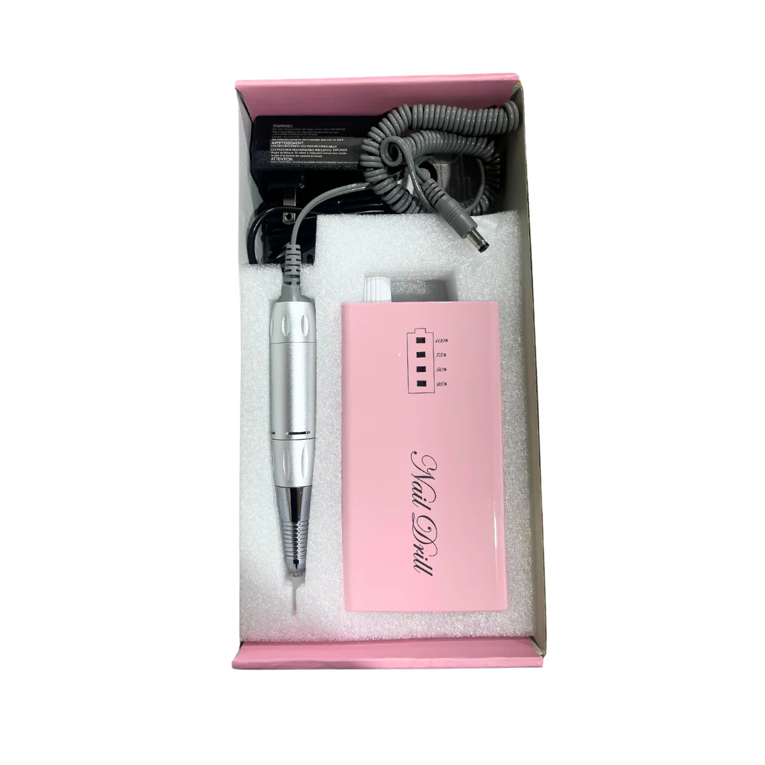 Bossy Professional Drill Machine 30000 RMP / 36 Watts - Image 4