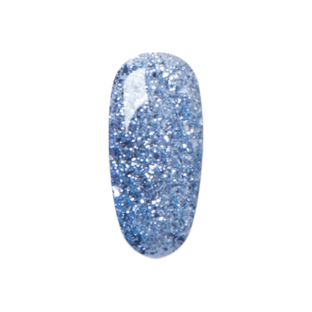 Bossy Gel Sparkle (15 ml) PB 08