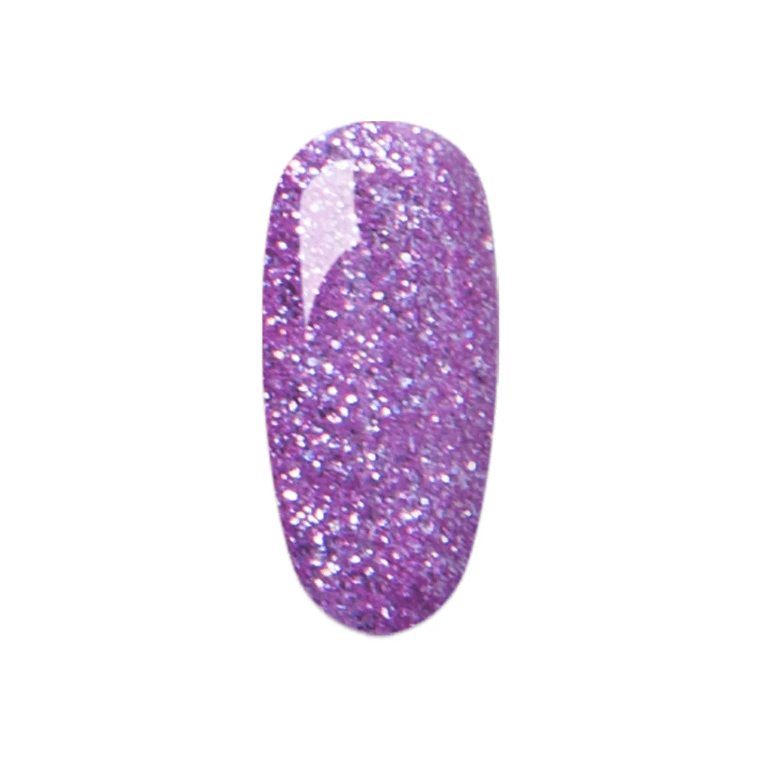 Bossy Gel Sparkle (15 ml) PB 18
