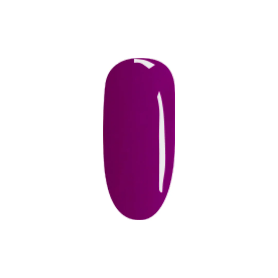 Bossy Gel Polish BS 229 Grape Soda