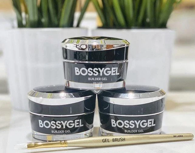 BOSSY Gel Builder (30ml) - Image 2