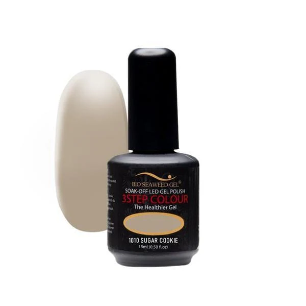 Bio Seaweed Gel 1010 Sugar Cookie