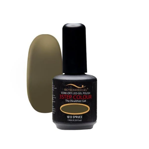 Bio Seaweed Gel 1013 Spruce