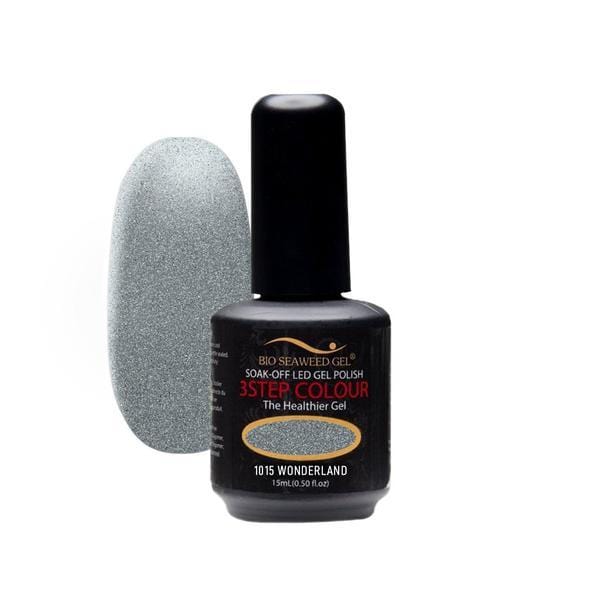 Bio Seaweed Gel 1015 Wonderland