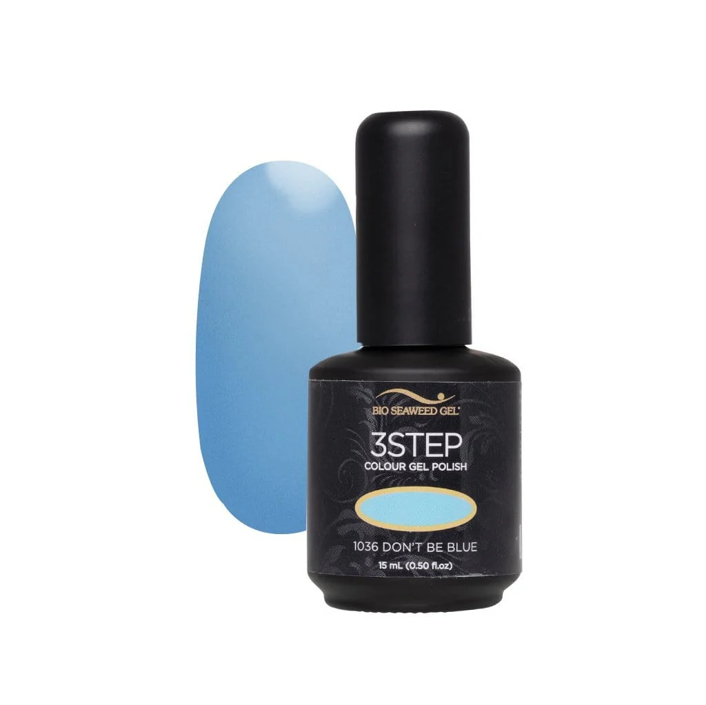 Bio Seaweed Gel 1036 Don't Be Blue