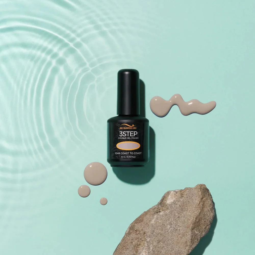 Bio Seaweed Gel 1048 Coast To Coast - Image 4