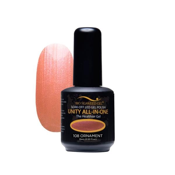 Bio Seaweed Gel 108 Ornament