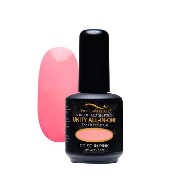 Bio Seaweed Gel 110 So In Pink