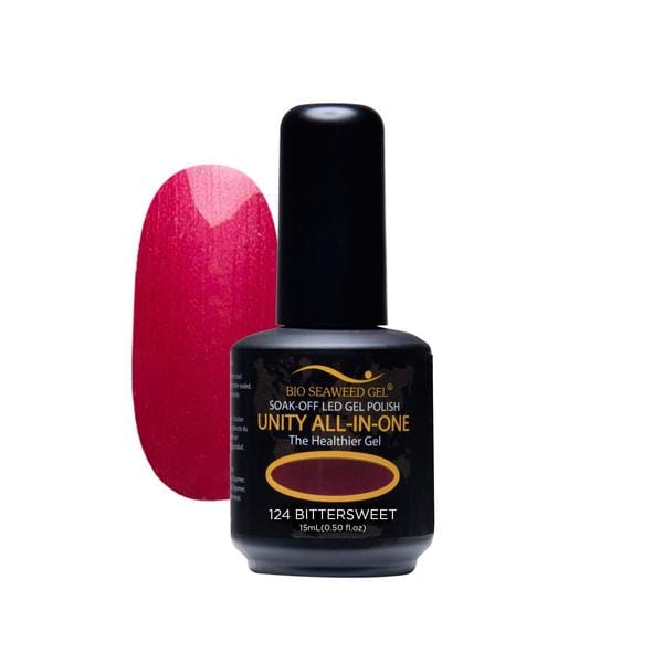 Bio Seaweed Gel 124 Bittersweet