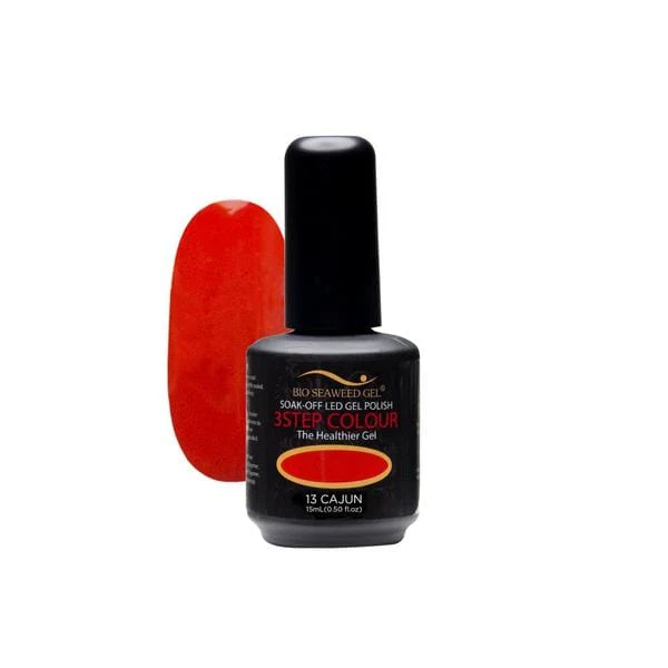 Bio Seaweed Gel 13 Cajun