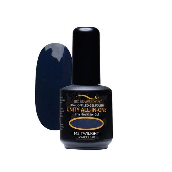 Bio Seaweed Gel 142 Twilight