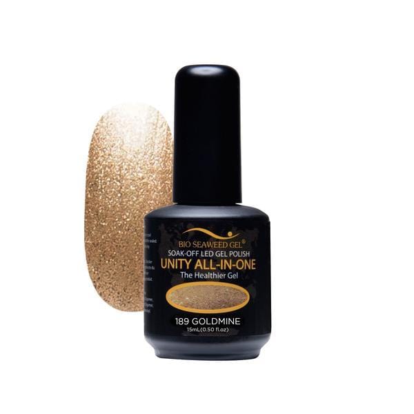 Bio Seaweed Gel 189 Goldmine