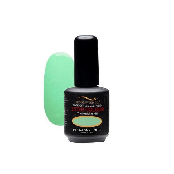 Bio Seaweed Gel 19 Granny Smith