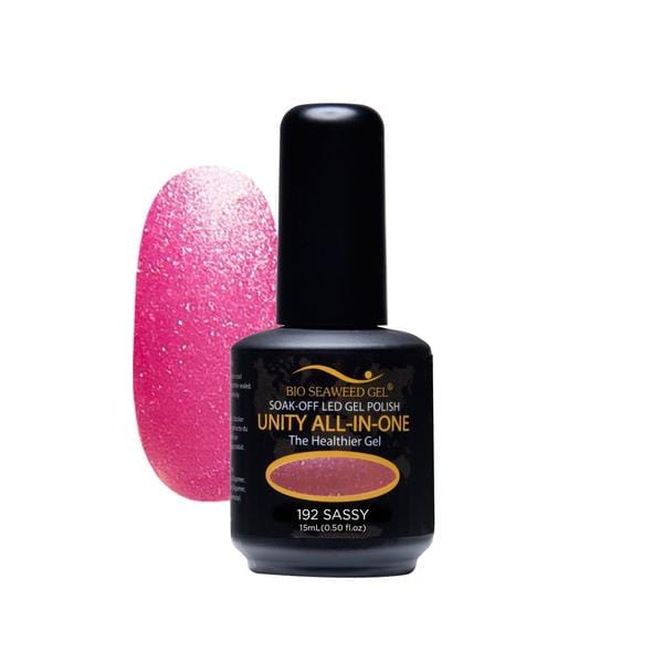 Bio Seaweed Gel 192 Sassy