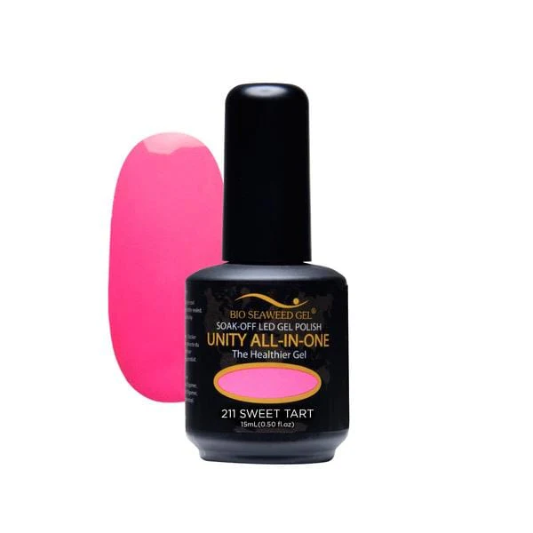 Bio Seaweed Gel 211 Sweet Tart