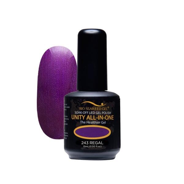 Bio Seaweed Gel 243 Regal
