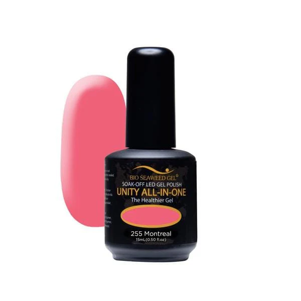 Bio Seaweed Gel 255 Montreal
