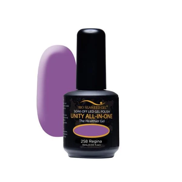 Bio Seaweed Gel 258 Regina