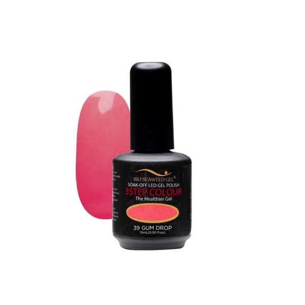 Bio Seaweed Gel 39 Gum Drop