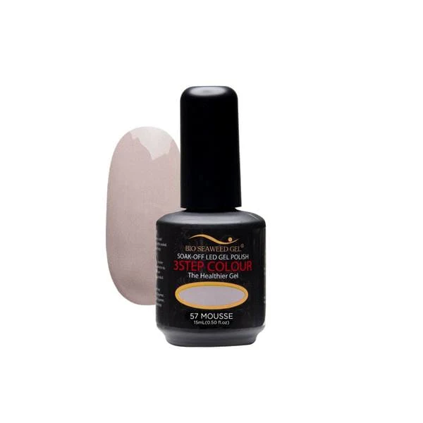 Bio Seaweed Gel 57 Mousse