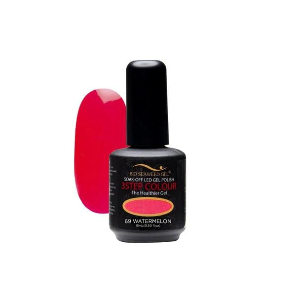 Bio Seaweed Gel 69 Watermelon