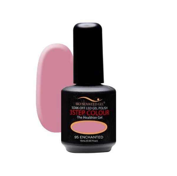 Bio Seaweed Gel 95 Enchanted