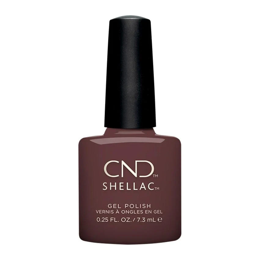 CND Shellac 287 Arrowhead