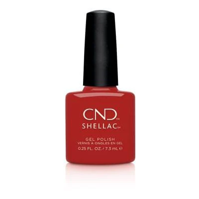 CND Shellac 364 Devil Red