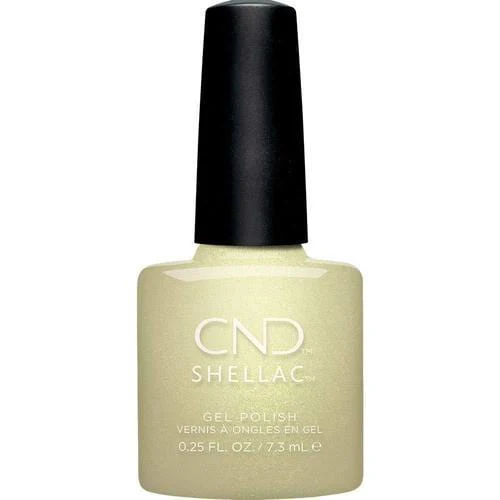 CND Shellac Divine Diamond