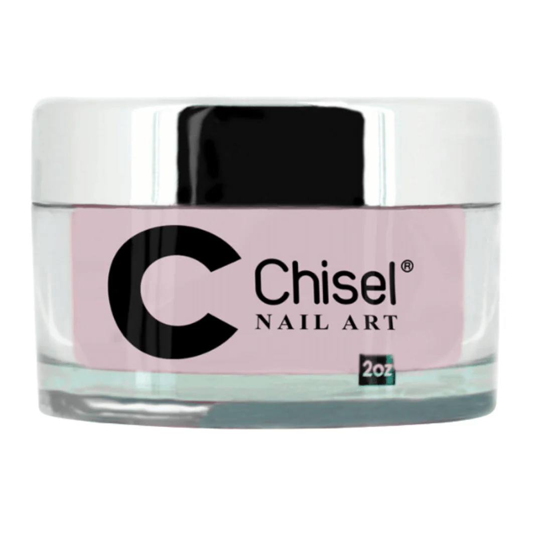 Chisel Nail Art Dipping Powder 2oz Solid 069