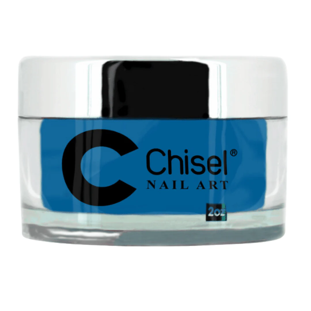 Chisel Nail Art Dipping Powder 2oz Solid 110