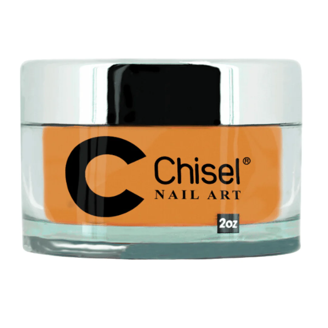 Chisel Nail Art Dipping Powder 2oz Solid 249
