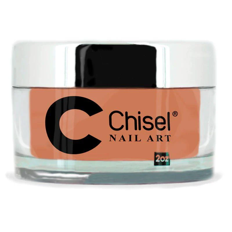 Chisel Nail Art Dipping Powder 2oz Solid 096