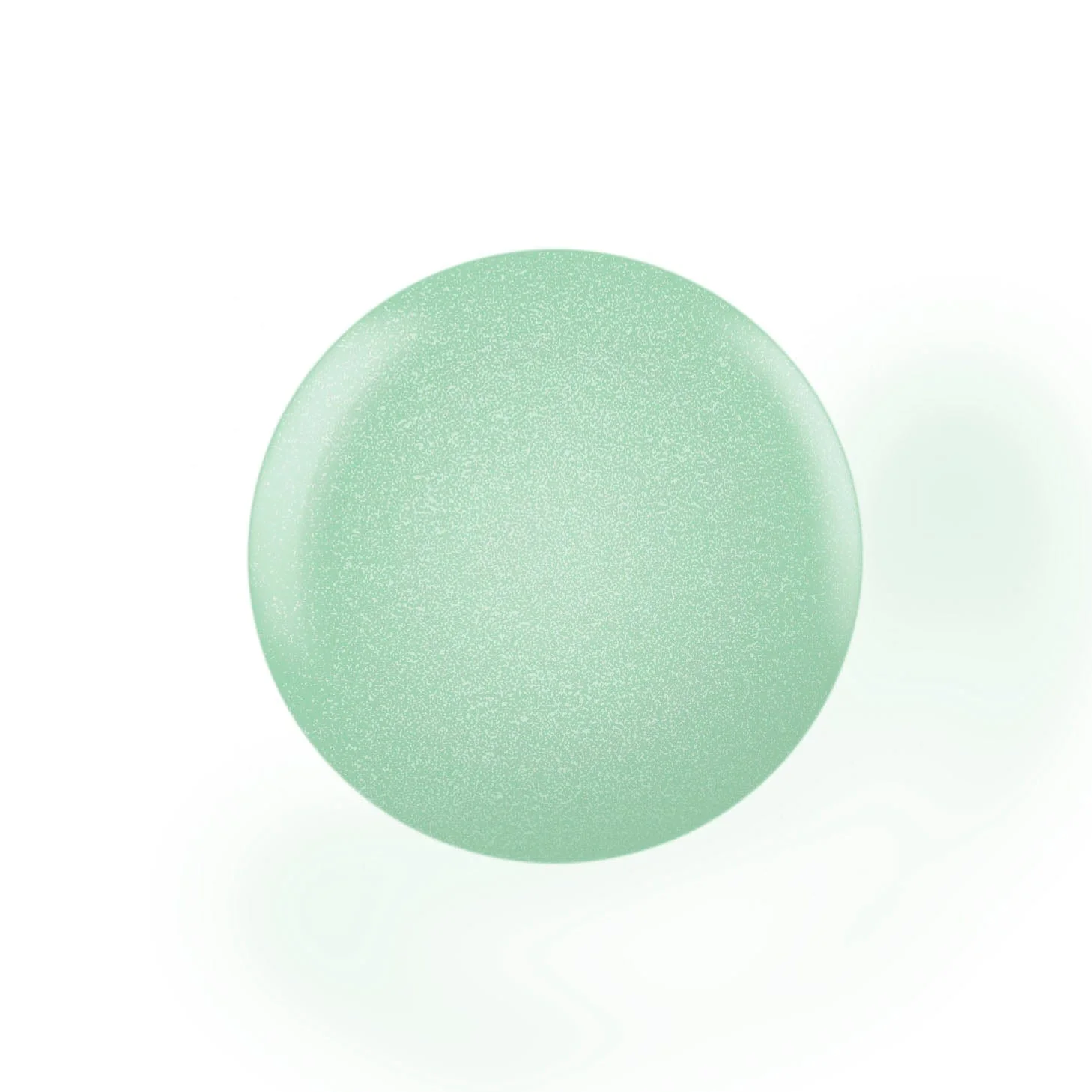 CND Vinylux 441 Mint & Meditation - Image 2
