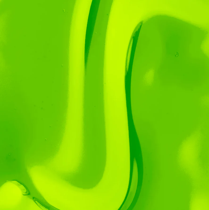Apres Gel Couleur J18 Acid Lime - Image 2