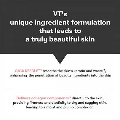 VT COSMETICS Collagen Reedle Shot 100 - Image 8