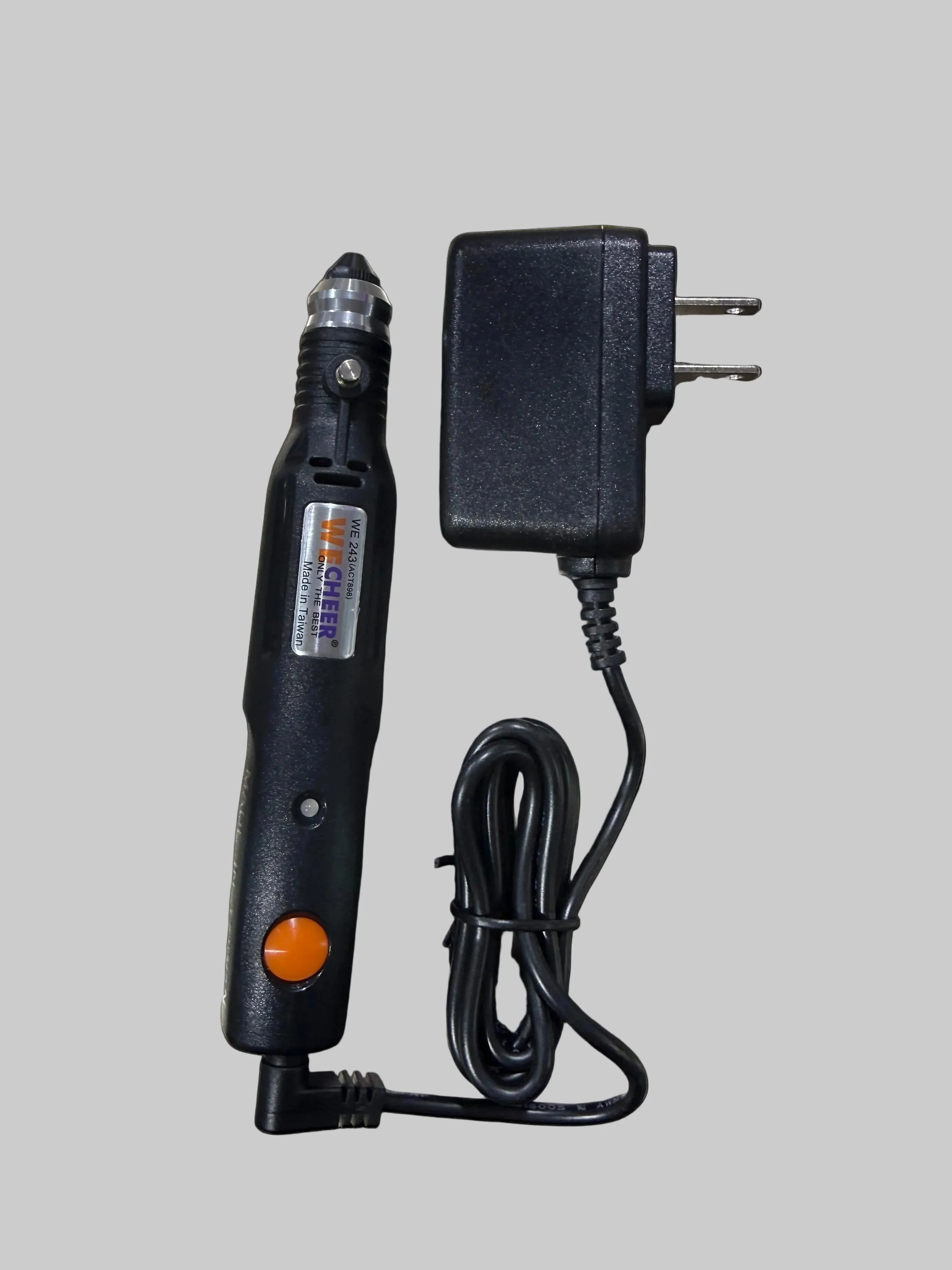 WeCheer Rechargeable Mini Engraver 2 - Image 4