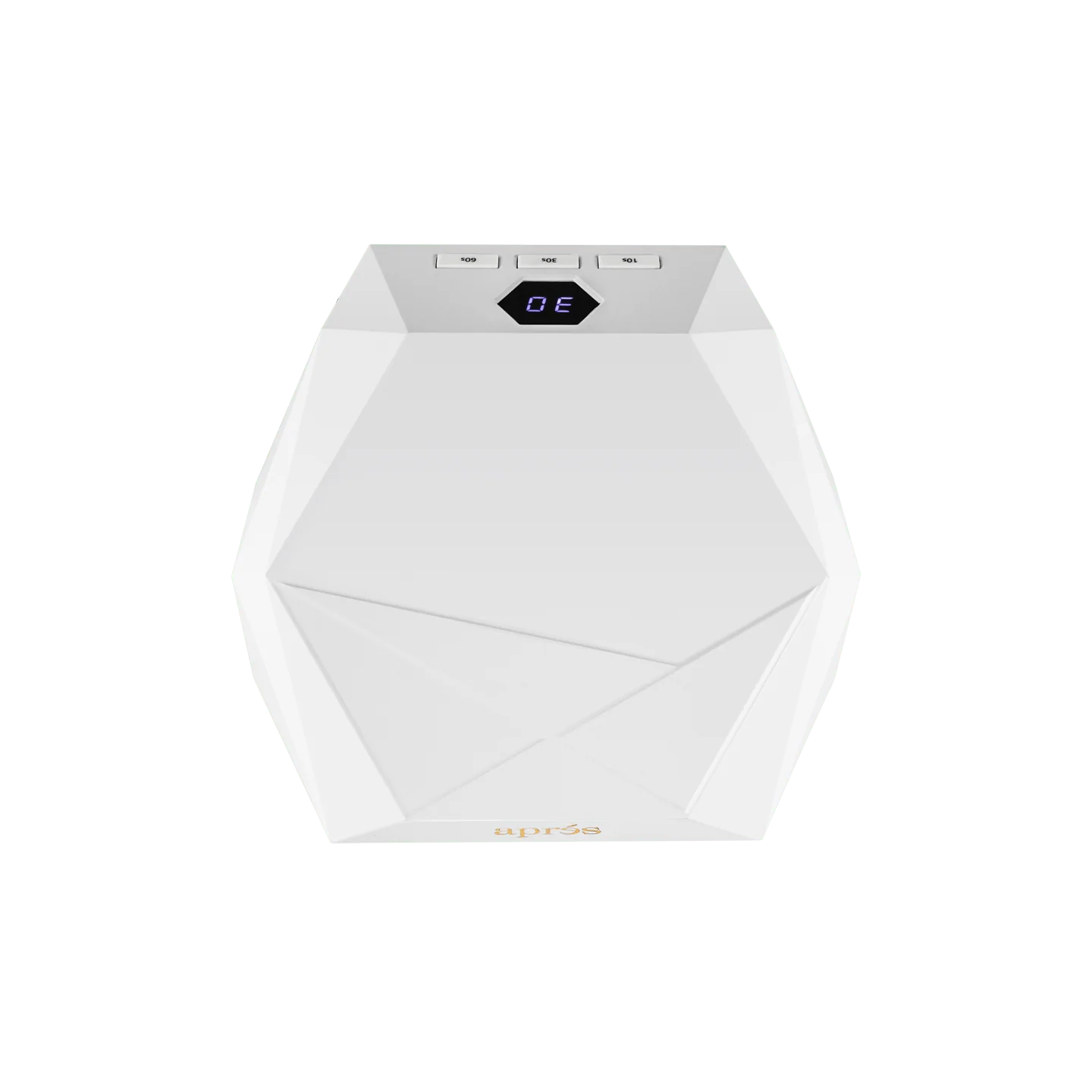 Apres Beta LED Lamp - WHITE - Image 4