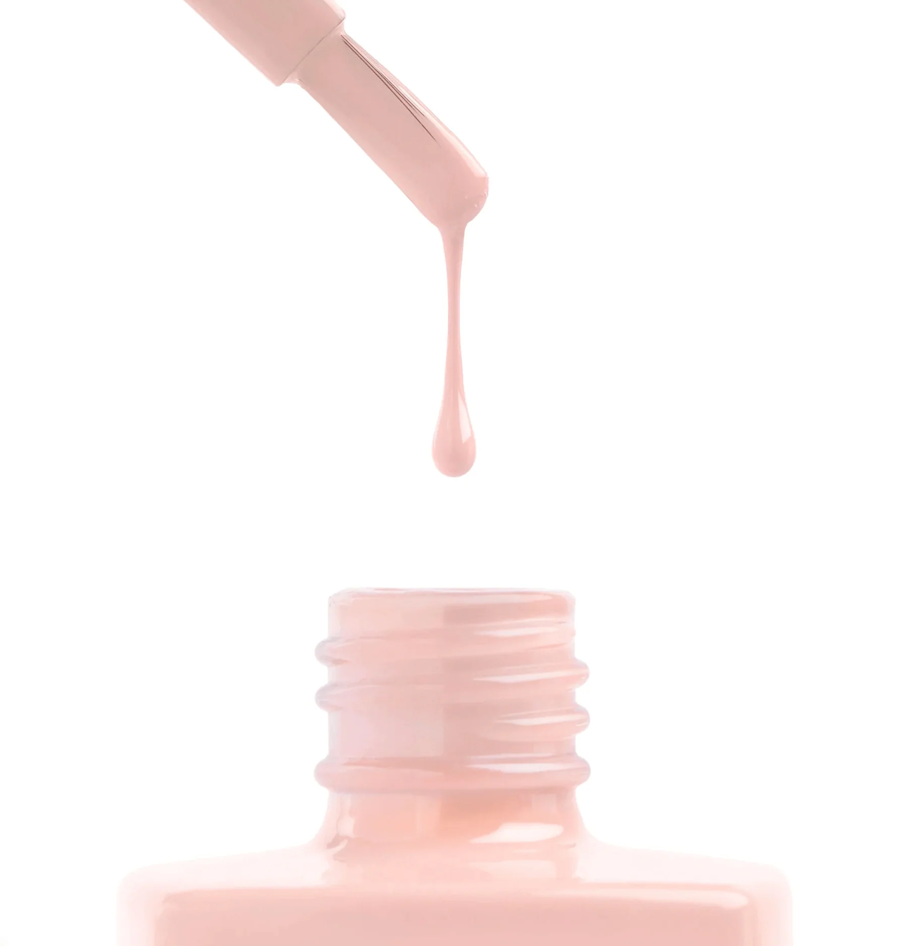 Apres Gel Couleur 284 Honey Alabaster - Image 3