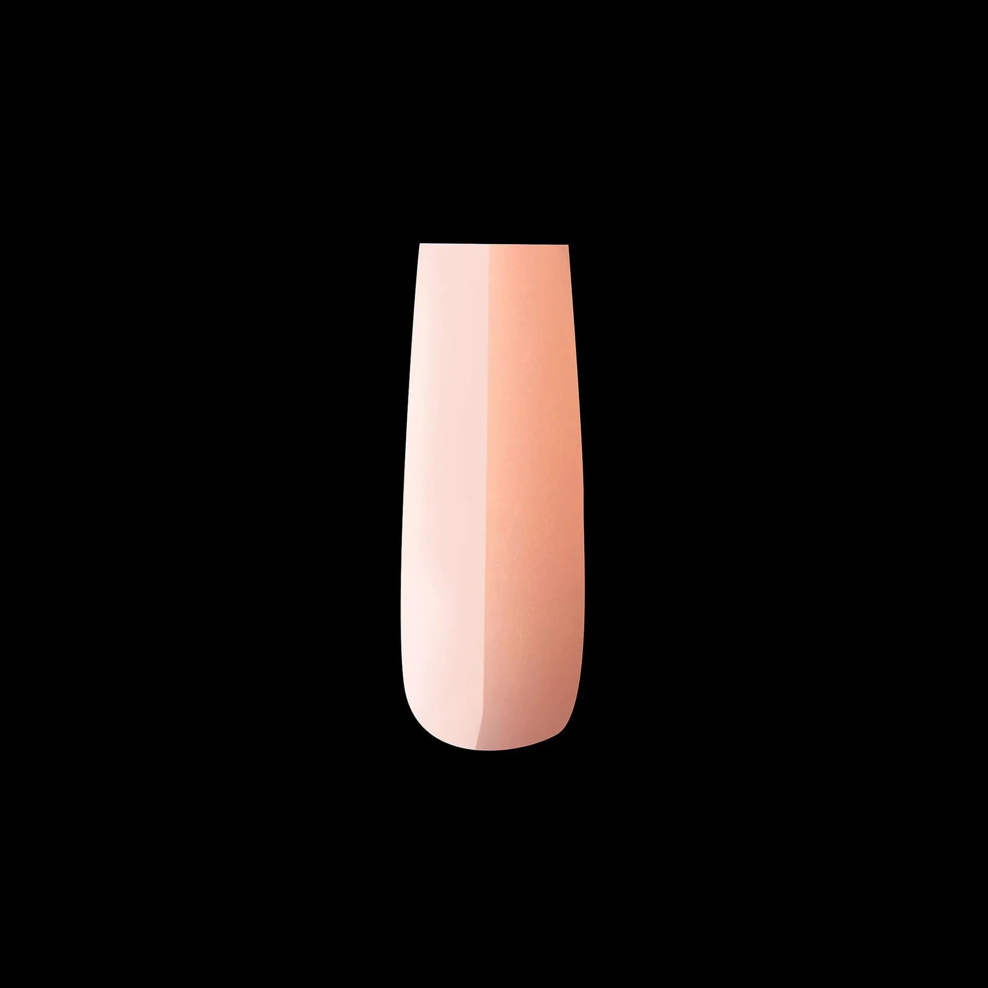 Apres Gel X™ NEUTRALS Box of 150pcs Chloe Sculpted Square Long Tips - Image 5