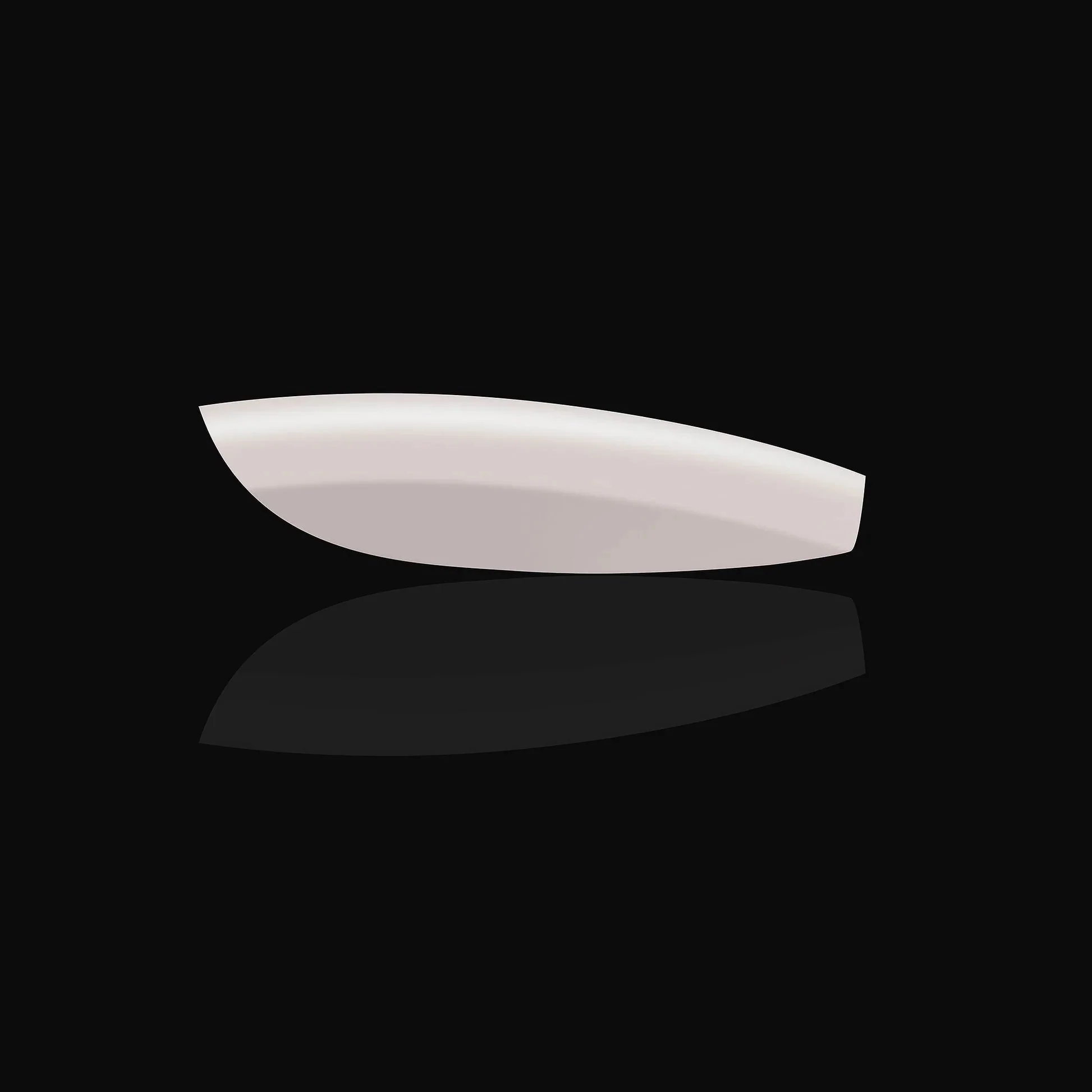 Apres Gel X™ NEUTRALS Box of 150pcs Whitney Natural Coffin Tips - Image 8