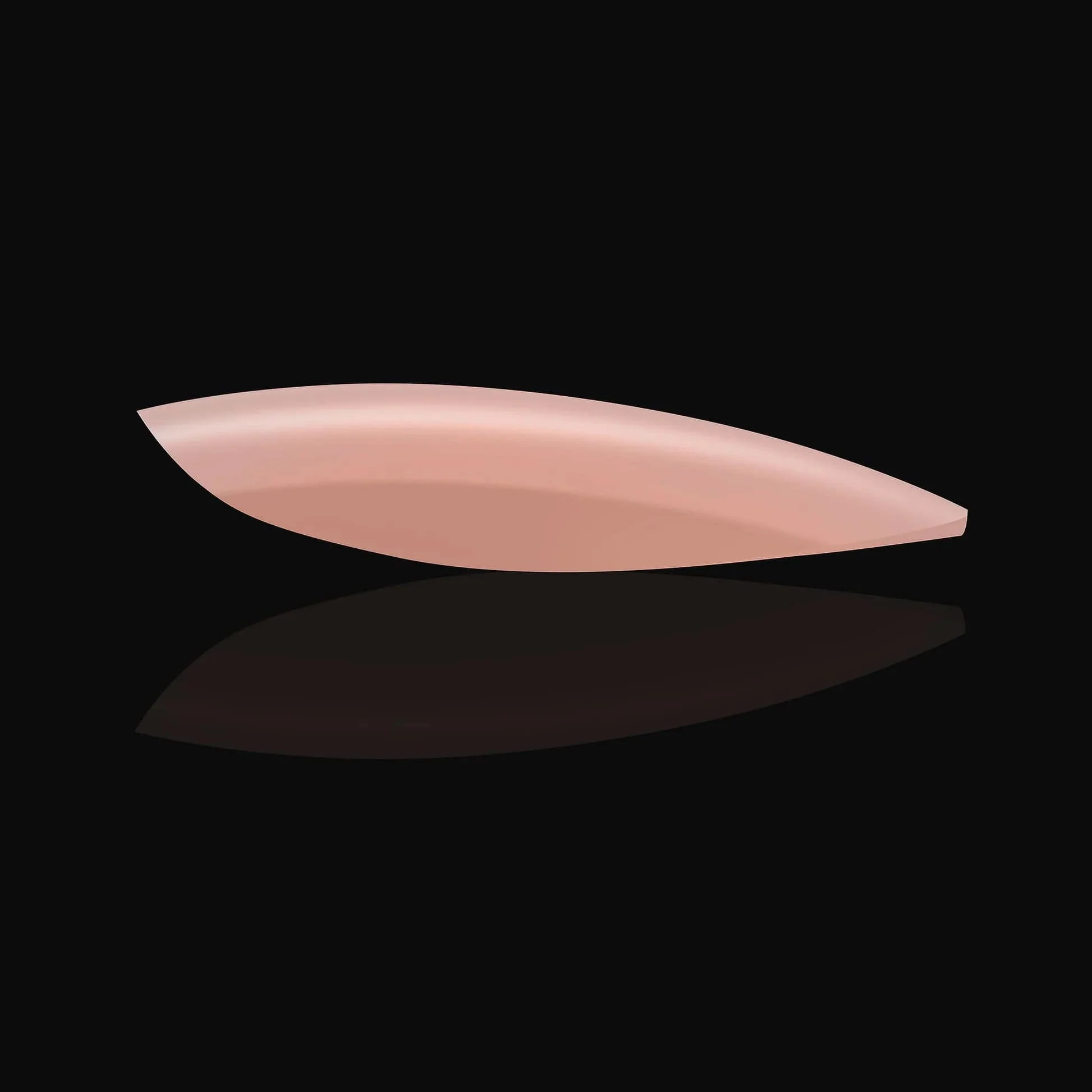 Apres Gel X™ NEUTRALS Box of 150pcs Margot Natural Almond Tips - Image 19